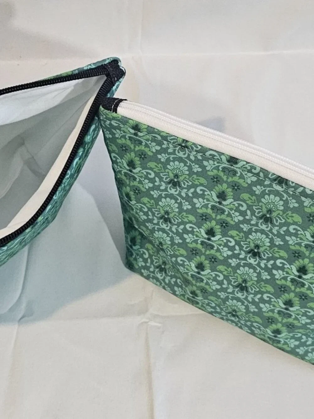 Handmade Makeup Bag
